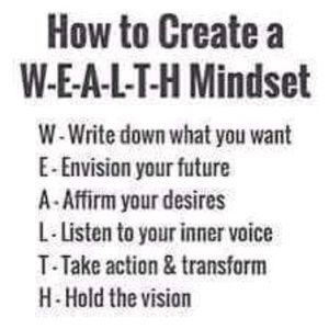 Meet your Posher, M.D.